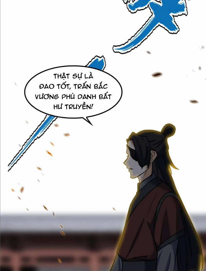 Ta Làm Kiêu Hùng Tại Dị Giới Chương 715 Ảnh 56