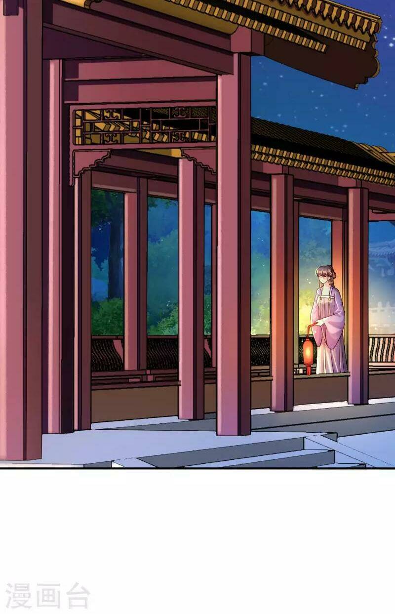 Từng Bước Âm Mưu Thâm Độc : Huyết Hoàng Trở Về Chương 6 Ảnh 30