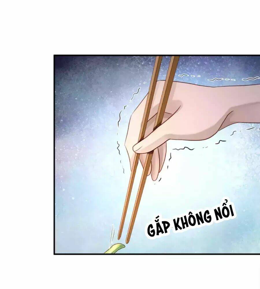 Từng Bước Âm Mưu Thâm Độc : Huyết Hoàng Trở Về Chương 9 Ảnh 24