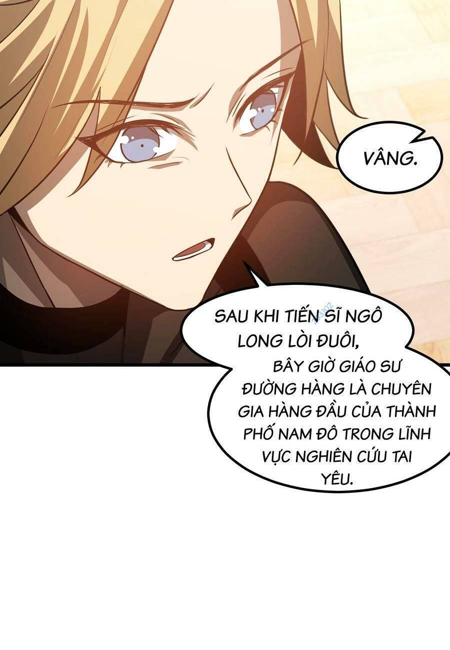 Siêu Phàm Tiến Hóa Chương 121 Ảnh 18