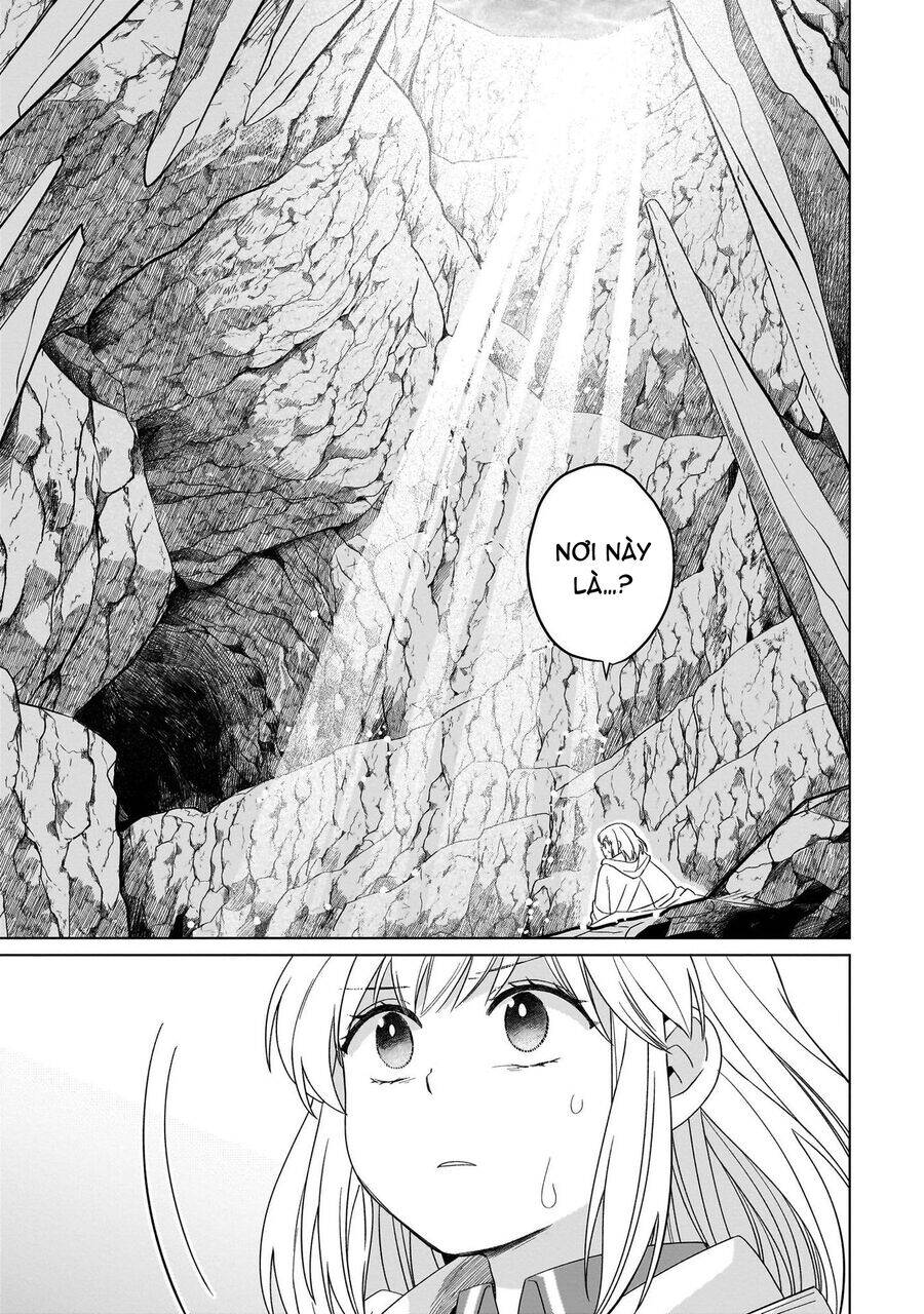 Win Over The Dragon Emperor This Time Around, Noble Girl! Chương 27 Ảnh 33