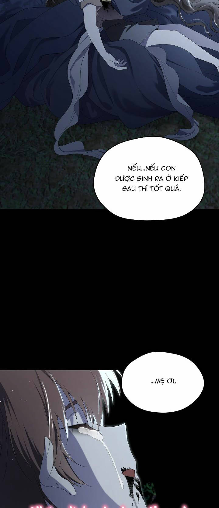 Tôi Là Mẹ Kế Của Nam Chính Chương 98.1 Ảnh 47
