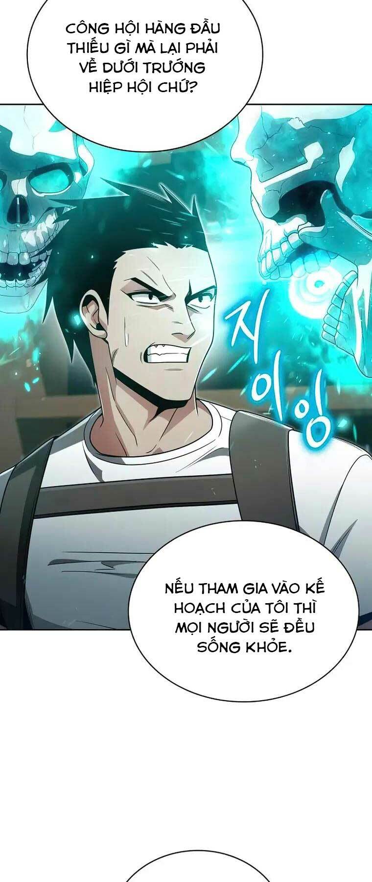 Thợ Săn Thiên Tài Hồi Quy Thành Lao Công Chương 46 Ảnh 33