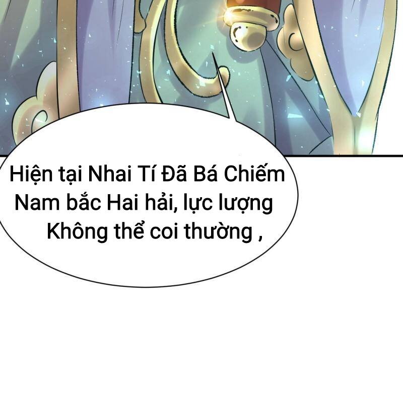 Long Vương Cuối Cùng Chương 6 Ảnh 20