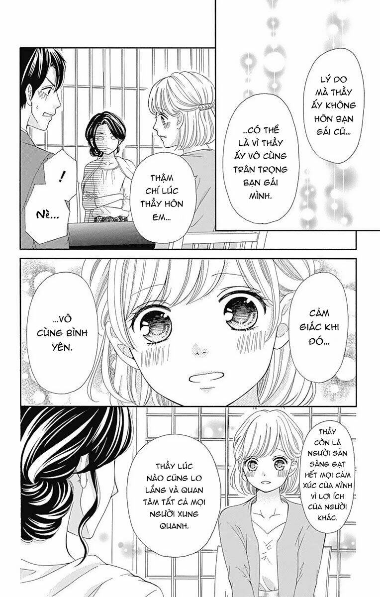 Furuya-Sensei Wa An-Chan No Mono Chương 13 Ảnh 42
