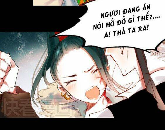 Nam Yên Trai Bút Lục Chương 11 Ảnh 7
