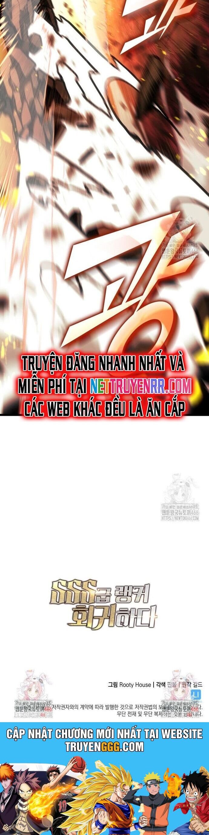 Sự Trở Lại Của Người Chơi Cấp Sss Chương 139 Ảnh 45