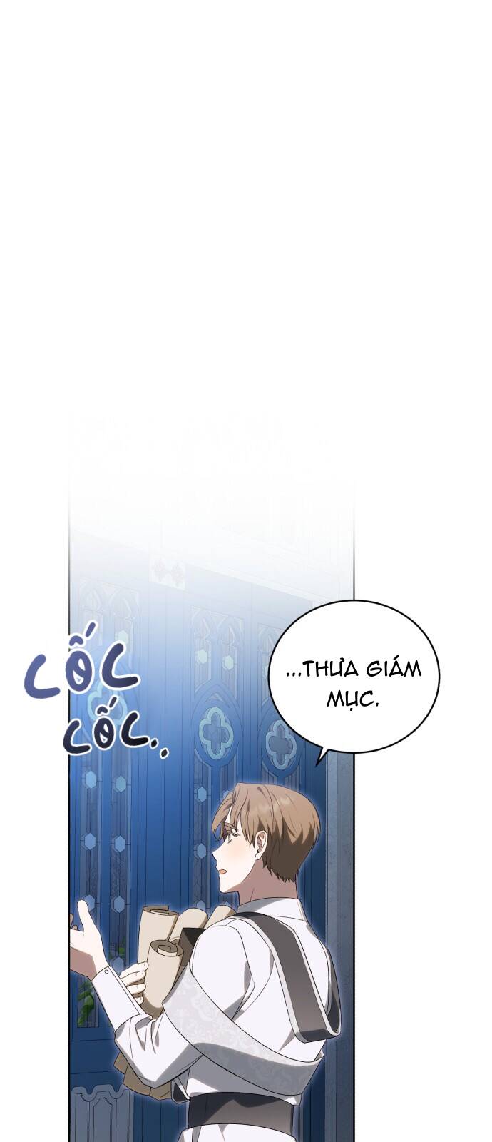 Tôi Trở Thành Nhân Vật Phản Diện Trong Một Cuốn Tiểu Thuyết Chết Chóc Chương 36 Ảnh 23