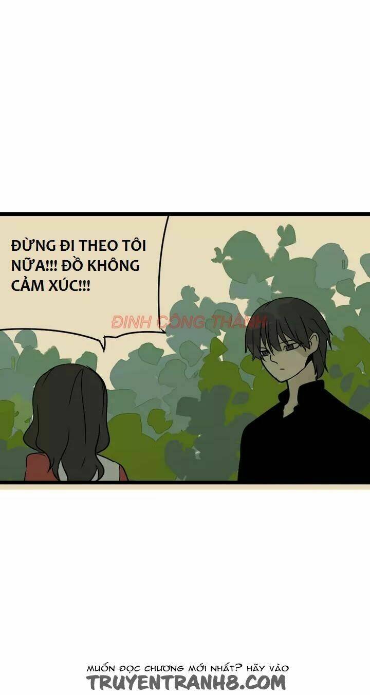 Mục Vụ Chương 16.1 Ảnh 16