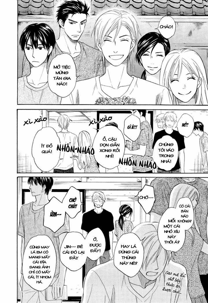 Heart No Kakurega Chương 1 Ảnh 26