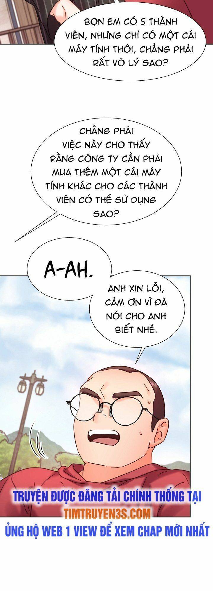 Trở Lại Làm Idol Chương 73 Ảnh 46
