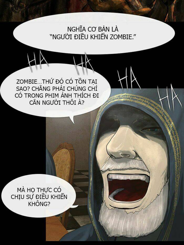 Dead Days Chương 43 Ảnh 20