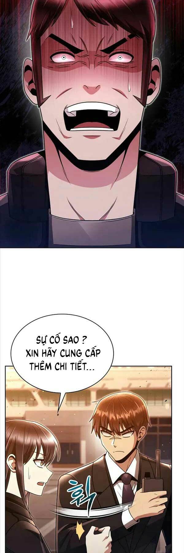 Thợ Săn Thiên Tài Hồi Quy Thành Lao Công Chương 48 Ảnh 4