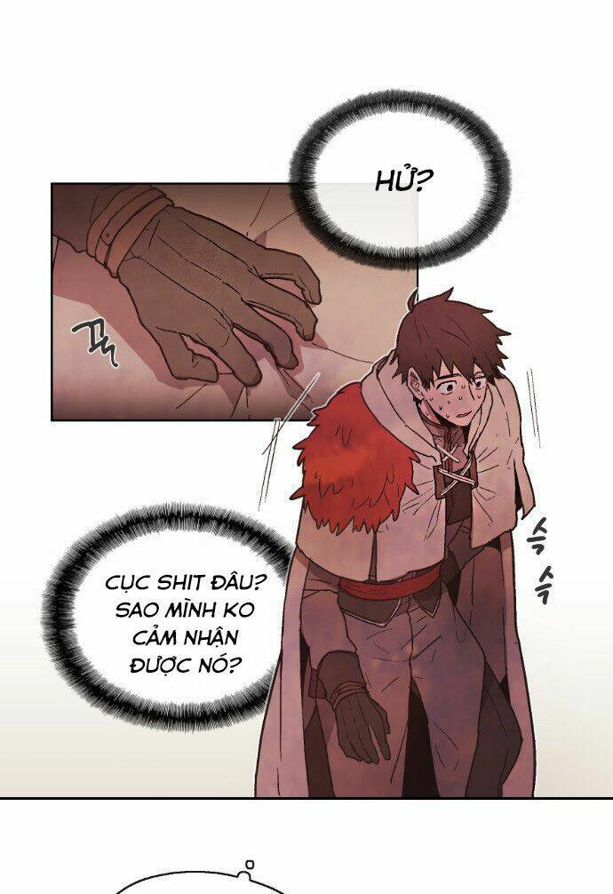 Miracle! Hero-Nim Chương 2 Ảnh 9