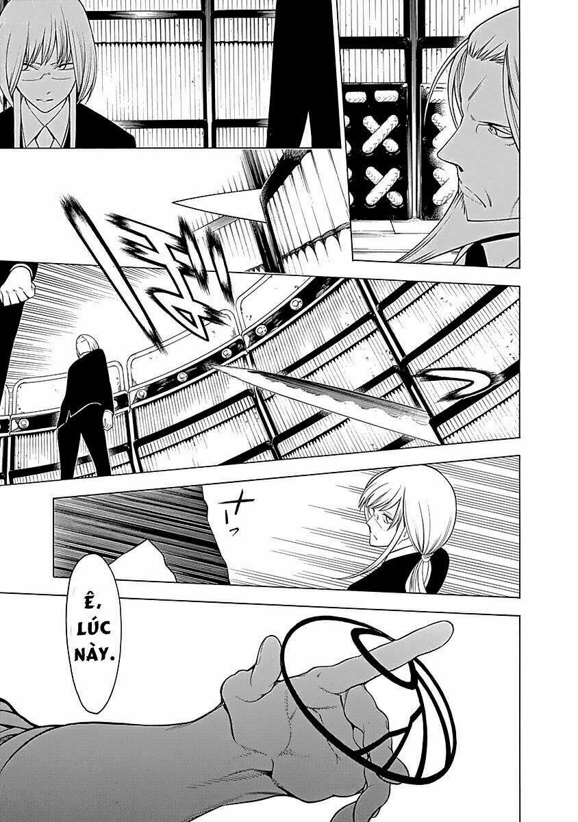Mononogatari Chương 8 Ảnh 12
