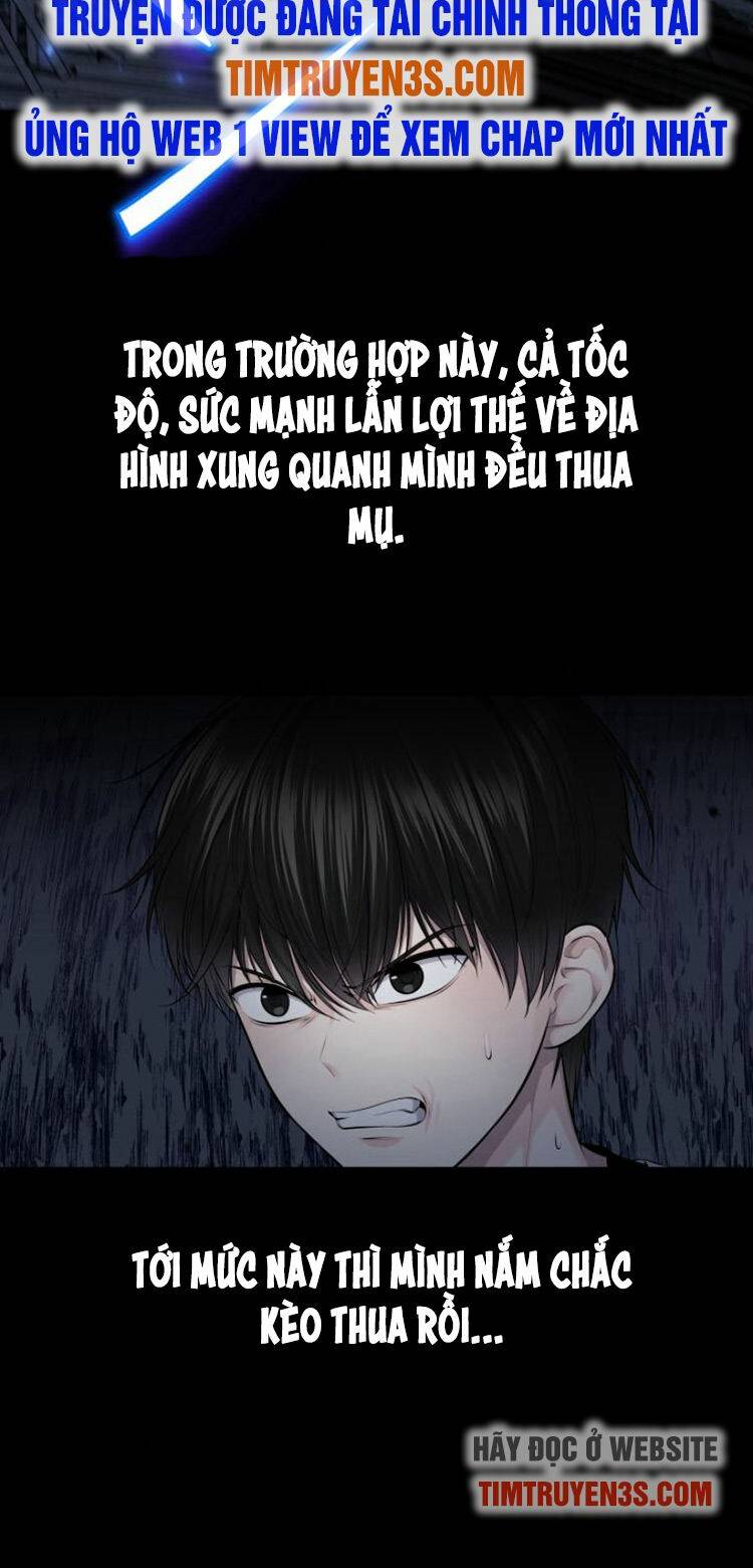 Trò Chơi Của Chúa Thượng Chương 15 Ảnh 25
