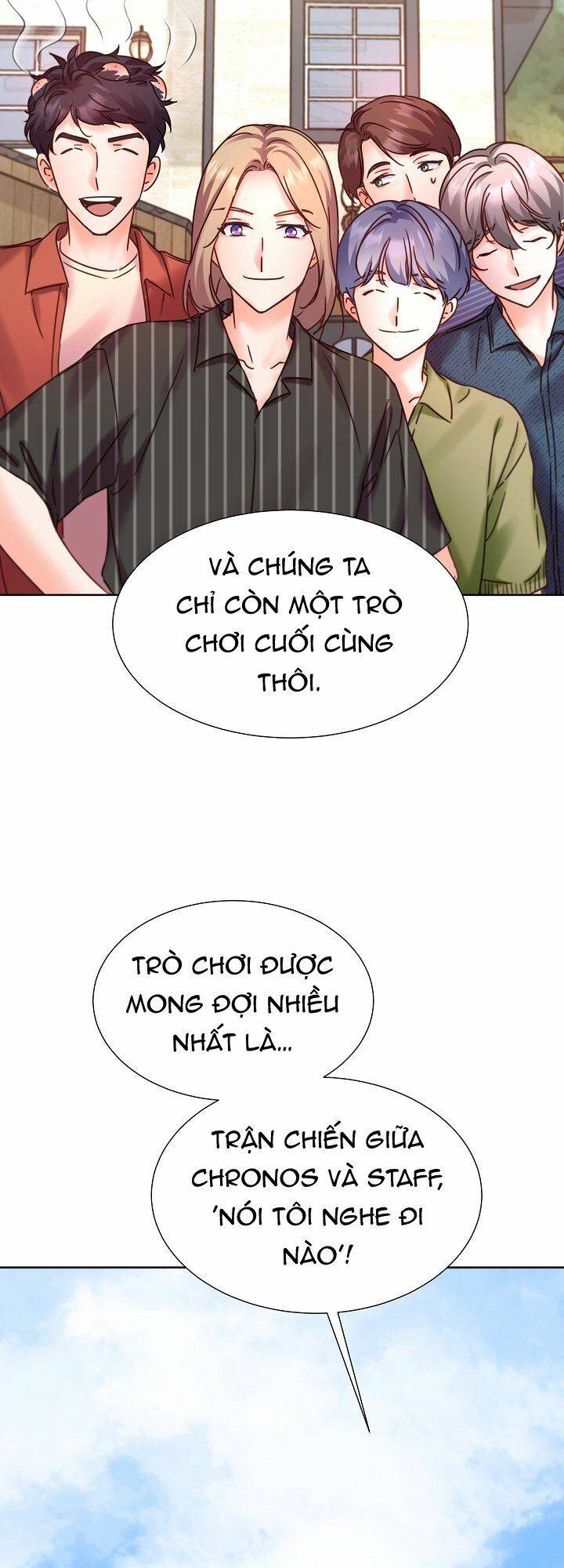 Trở Lại Làm Idol Chương 73 Ảnh 36