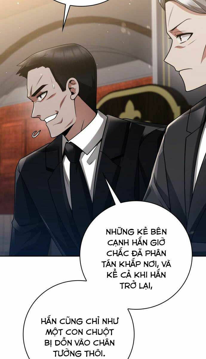 Thợ Săn Thiên Tài Hồi Quy Thành Lao Công Chương 41 Ảnh 26