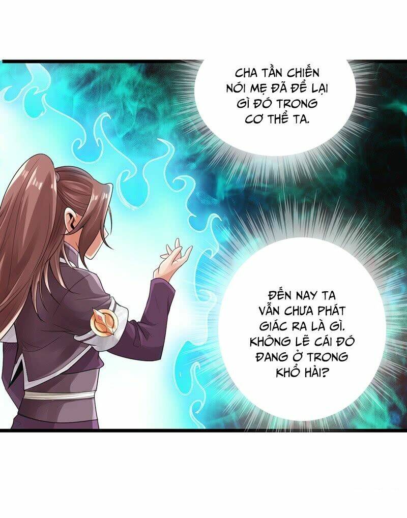 Thái Cổ Cuồng Ma Chương 26 Ảnh 13