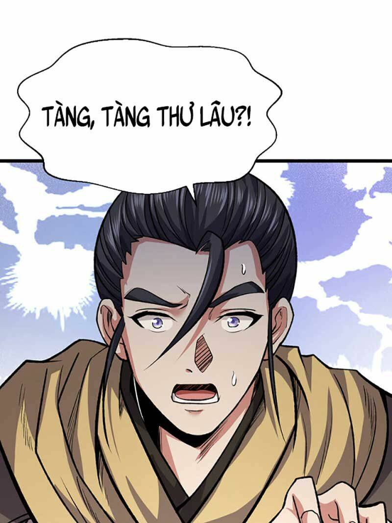 Võ Đạo Độc Tôn Chương 625 Ảnh 64