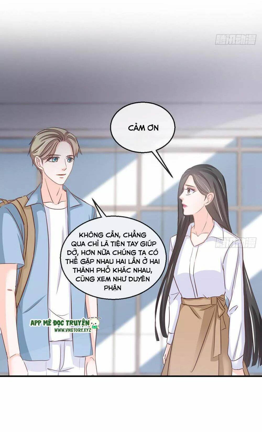 Cẩm Lý Thiếu Nữ Của Tôi Chương 106 Ảnh 6
