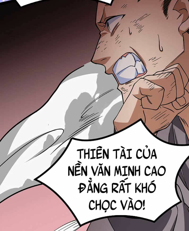 Võ Đạo Độc Tôn Chương 618 Ảnh 33