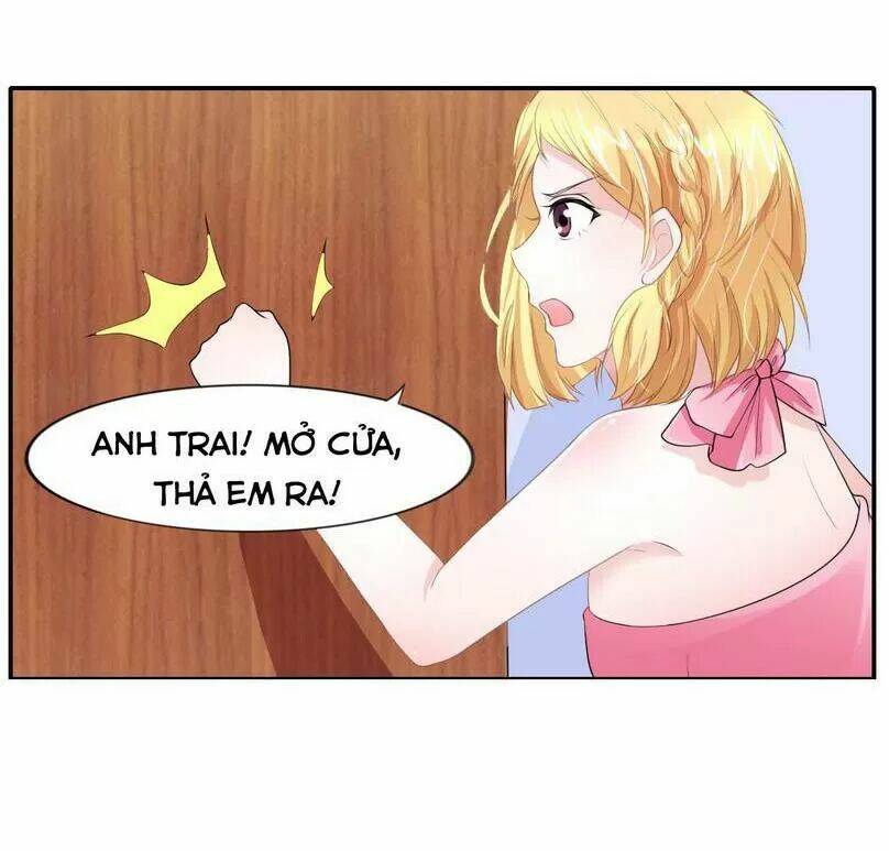 Cô Dâu Gả Thay Của Tổng Tài Chương 133 Ảnh 16