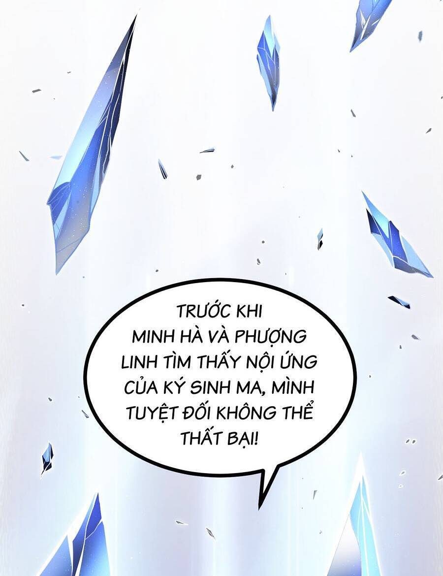 Siêu Phàm Tiến Hóa Chương 128 Ảnh 8