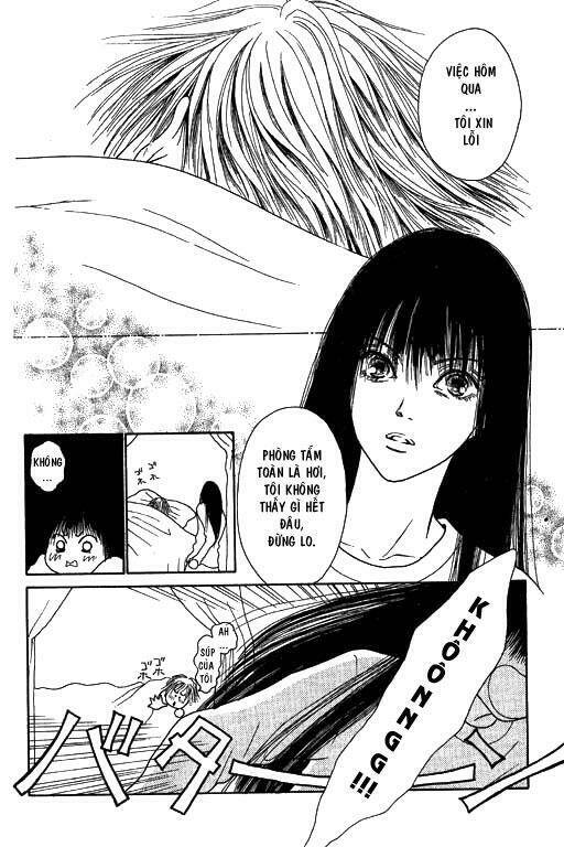 Yamato Nadeshiko Shichihenge Chương 3 Ảnh 24