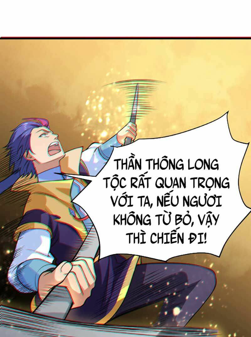 Võ Đạo Độc Tôn Chương 619 Ảnh 12
