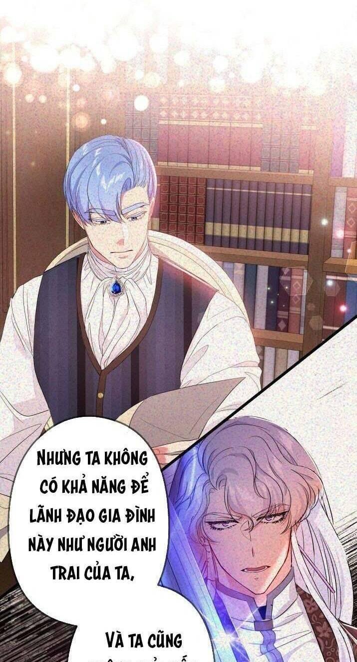 Nếu Là Phản Diện, Liệu Tôi Sẽ Chết? Chương 47 Ảnh 72