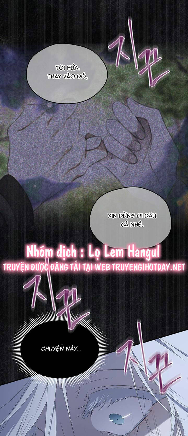 Tôi Là Mẹ Kế Của Nam Chính Chương 98.1 Ảnh 38