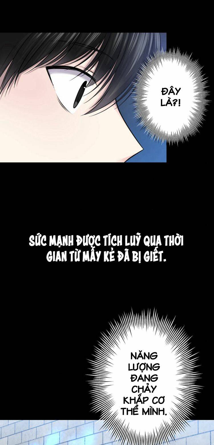 Trò Chơi Của Chúa Thượng Chương 13 Ảnh 57