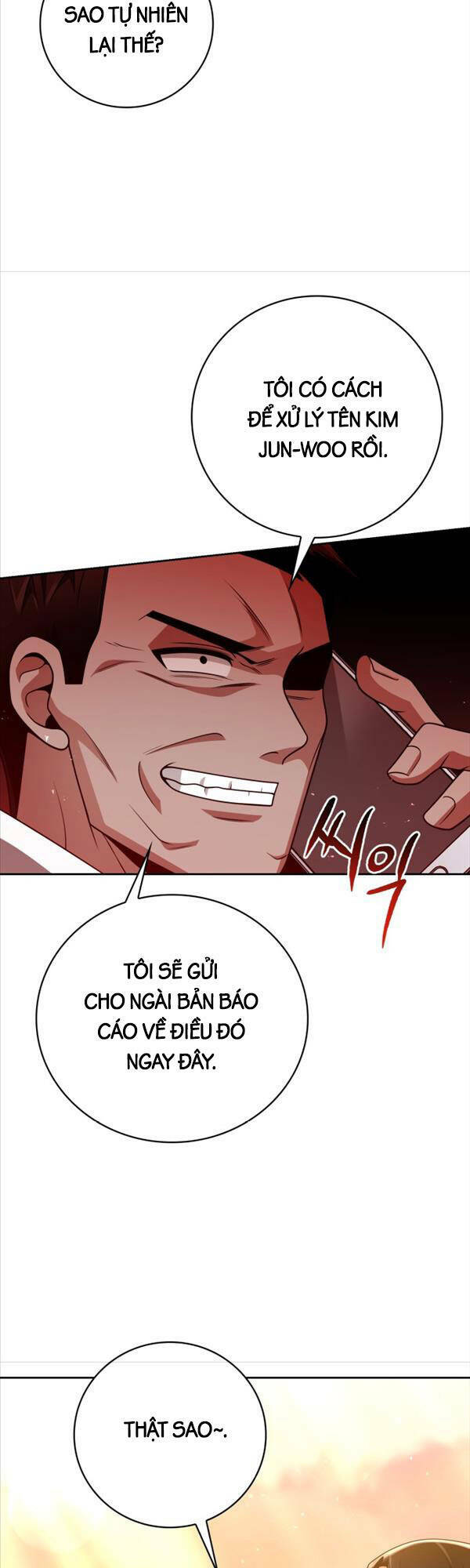 Thợ Săn Thiên Tài Hồi Quy Thành Lao Công Chương 39 Ảnh 20