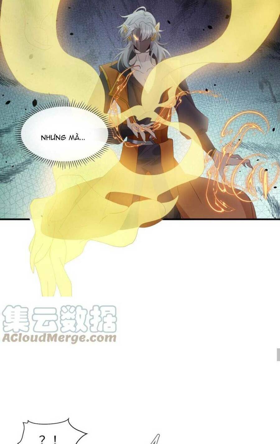 Sư Huynh Phản Diện Bắt Ta Hoàn Lương Chương 21 Ảnh 30