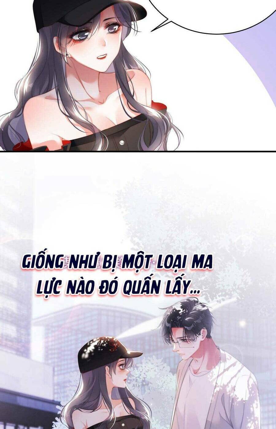 Hóa Ra Là Anh Siêu Lòng Trước Chương 11 Ảnh 13