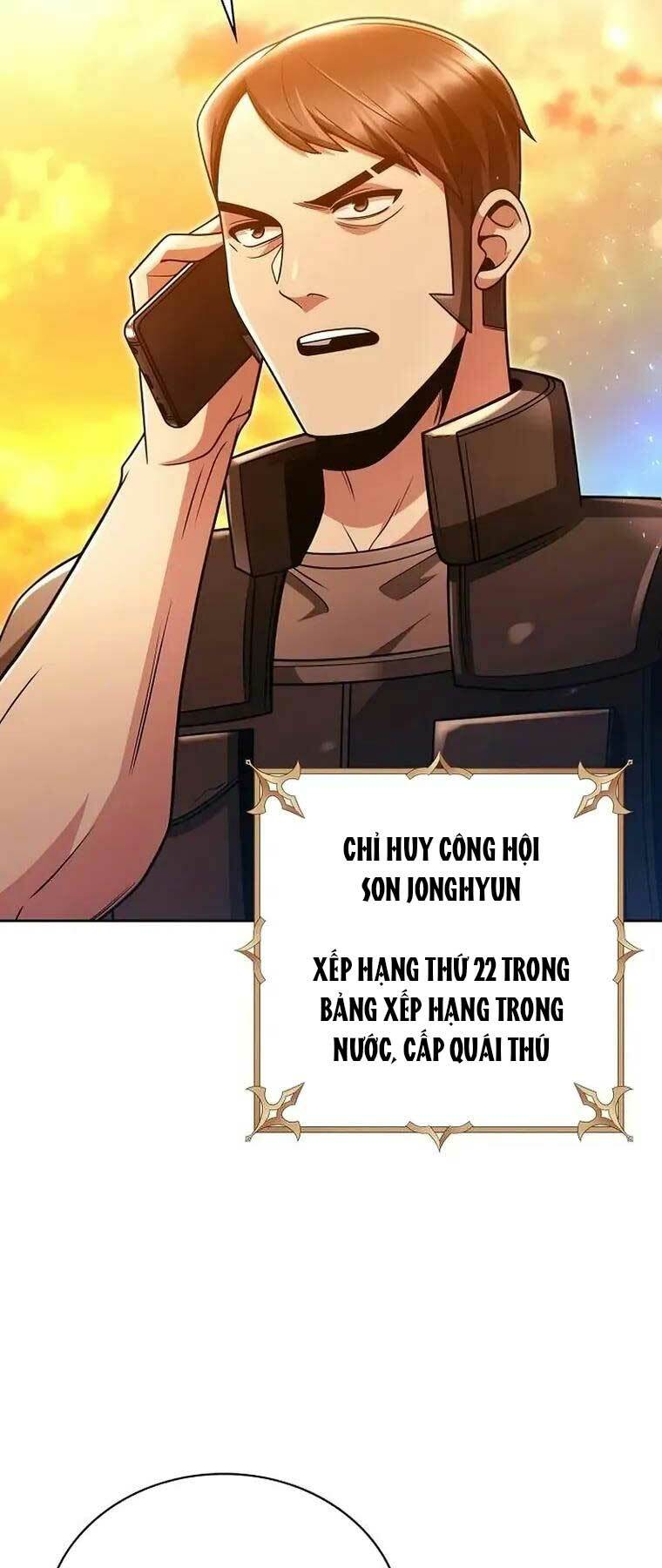 Thợ Săn Thiên Tài Hồi Quy Thành Lao Công Chương 46 Ảnh 74
