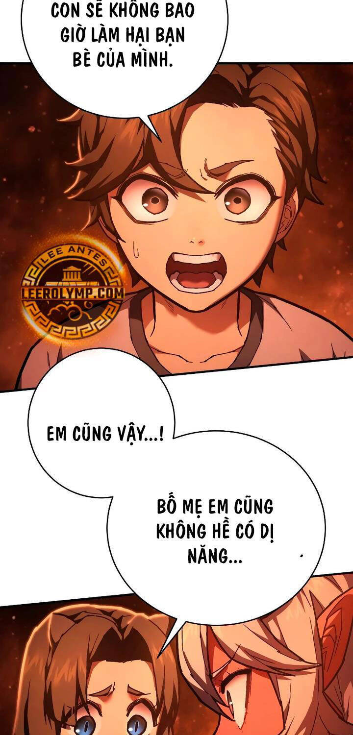 Đao Phủ Chương 27 Ảnh 28