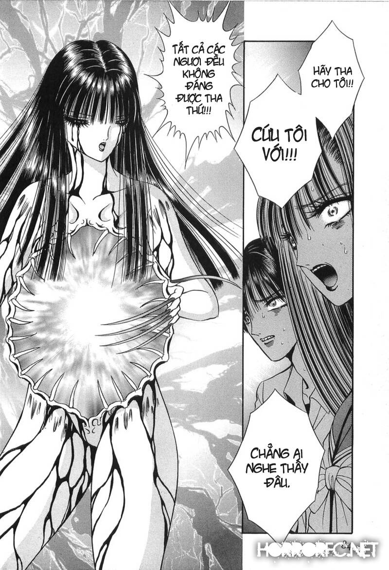 Shoujo Pandora Chương 1 Ảnh 86