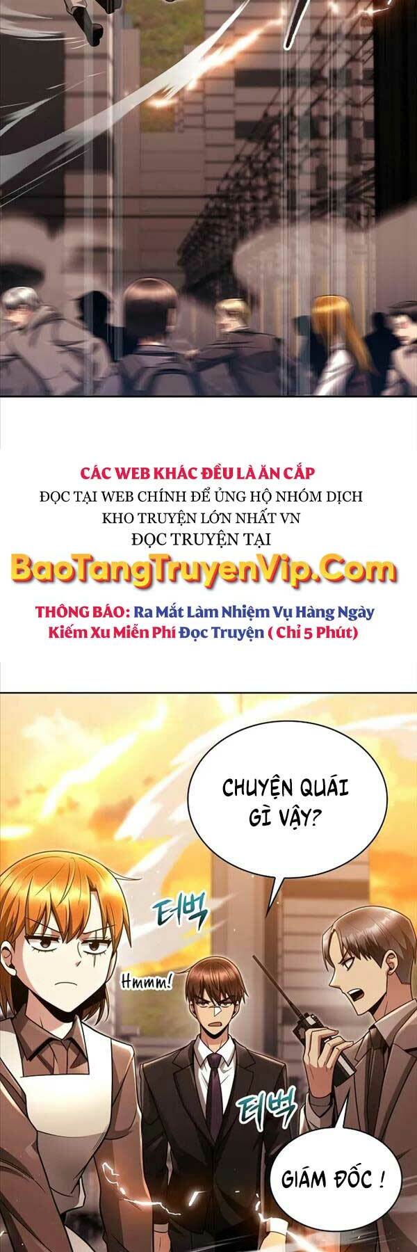 Thợ Săn Thiên Tài Hồi Quy Thành Lao Công Chương 48 Ảnh 10