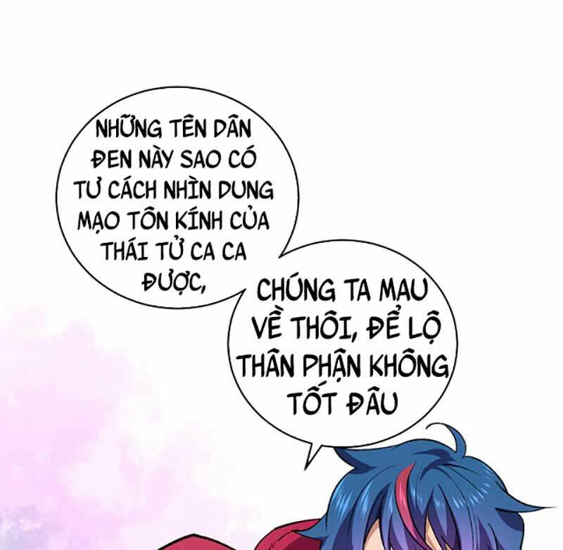 Võ Đạo Độc Tôn Chương 629 Ảnh 3