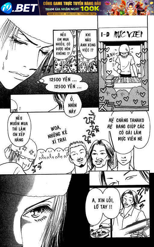 Yamato Nadeshiko Shichihenge Chương 6 Ảnh 14