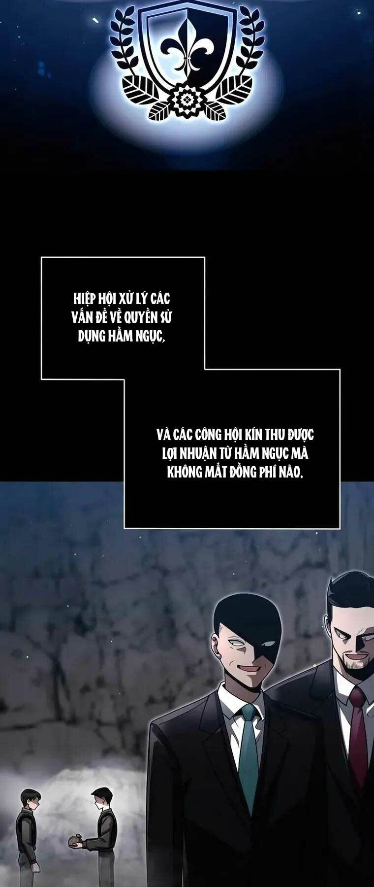 Thợ Săn Thiên Tài Hồi Quy Thành Lao Công Chương 46 Ảnh 15