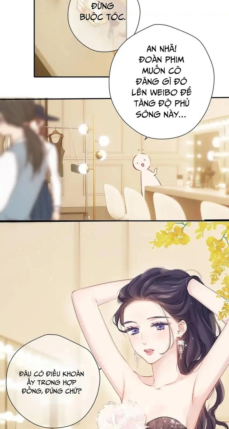 Bảo Vệ Siêu Sao Của Tôi Chương 146 Ảnh 29