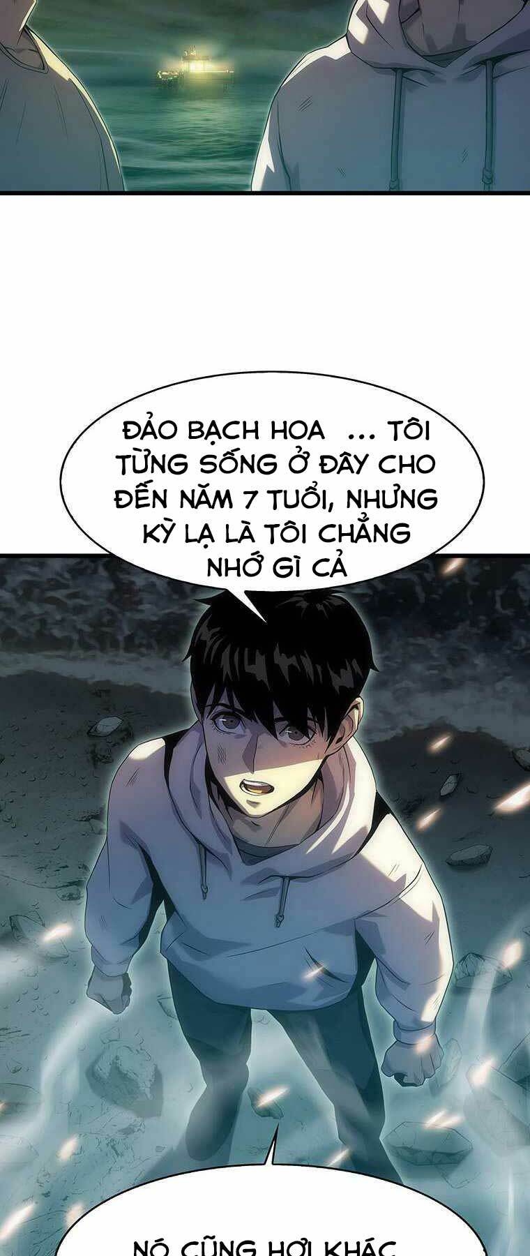 Hậu Duệ Của Hổ Chương 11 Ảnh 11