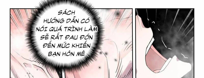 Thôn Phệ Thời Không Chương 126 Ảnh 30