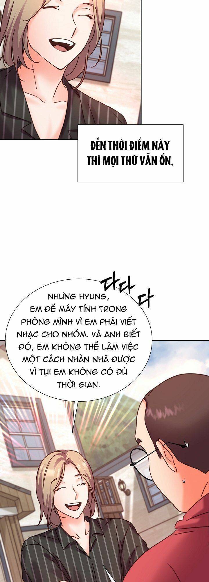 Trở Lại Làm Idol Chương 73 Ảnh 45