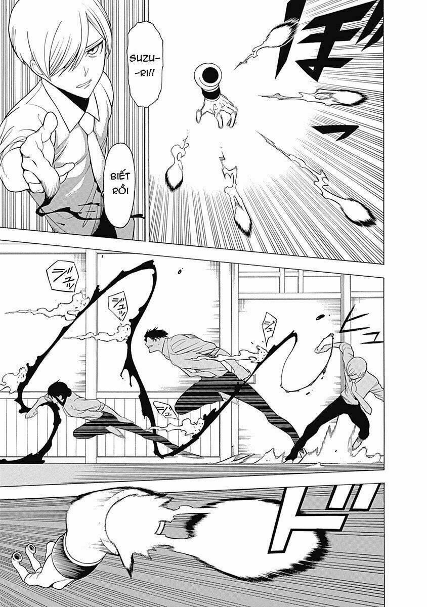Mononogatari Chương 11.5 Ảnh 16