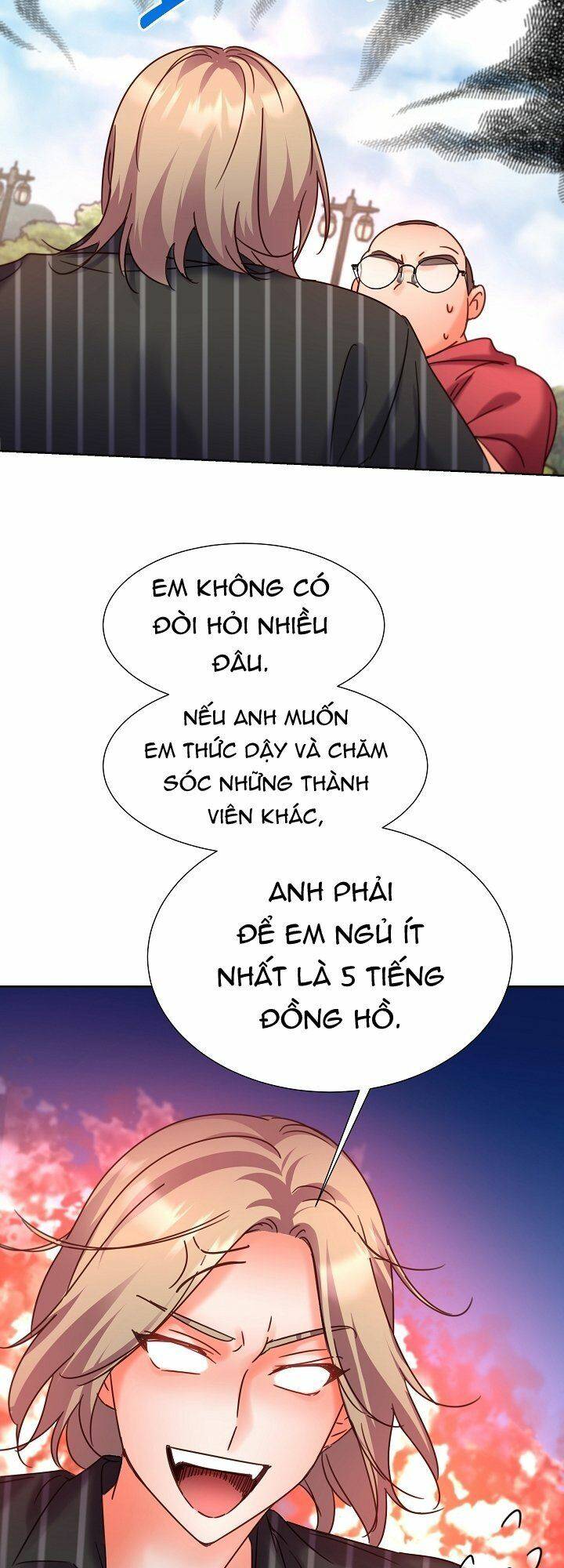 Trở Lại Làm Idol Chương 73 Ảnh 50