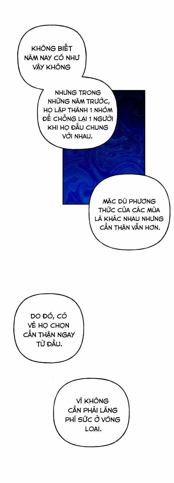 Con Gái Của Đại Pháp Sư Chương 73 Ảnh 57